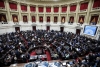 El Gobierno volvi&oacute; a prorrogar el Presupuesto 2023 para el 2025