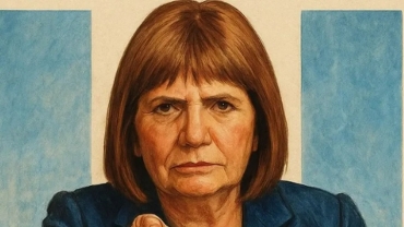 Patricia Bullrich abrió la inscripción para ser investigador del delito en la Policía Federal