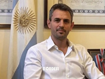 Candidato de Martín Menem: sacó 2 votos