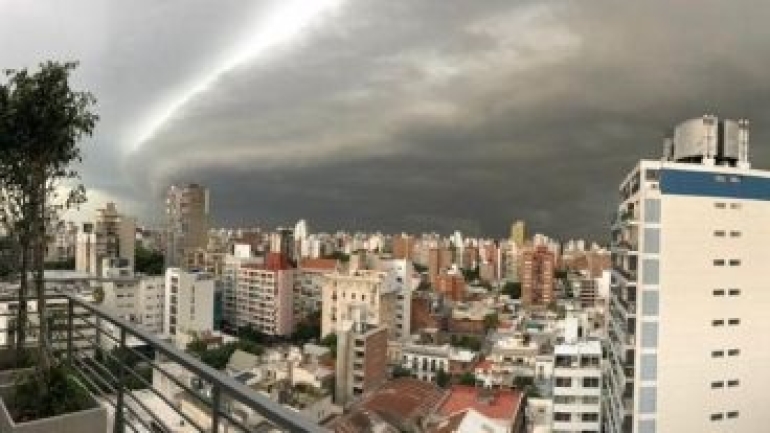 ¿ El verano antes de la tormenta?
