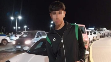 Pinamar: Se encuentra en grave estado un adolescente golpeado por una patota