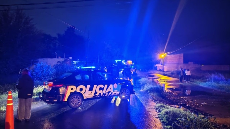 Tres crímenes, un patrón inquietante: el intento de hacer desaparecer los cuerpos