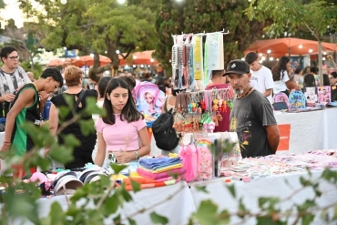 VILLA GOBERNADOR GÁLVEZ REALIZARÁ ACTIVIDADES GRATUITAS PARA TODA LAS EDADES