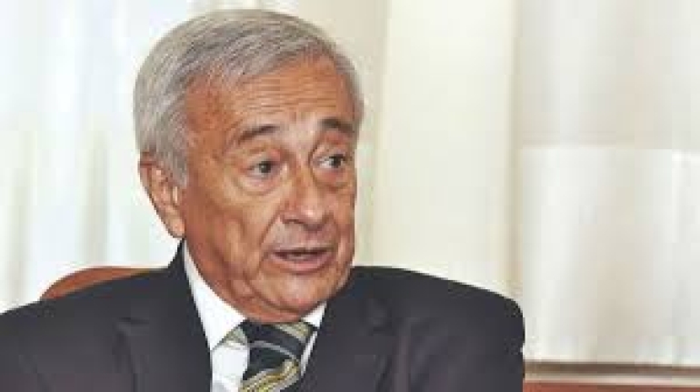 Falistoco: "Todavía estoy con ganas y mientras uno tenga ganas de salir a la cancha hay que jugar"