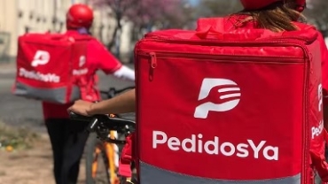 Uber adquirirá Delivery Hero la empresa alemana dueña de PedidosYa