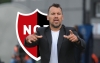 El "Ogro" Fabbiani es oficialmente el nuevo DT Newell&acute;s
