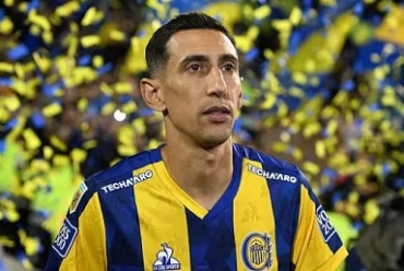 Central recibe a Belgrano con la conducción de Almirón en el Gigante de Arroyito