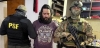 Detuvieron a Waldo Bilbao, uno de los narco pr&oacute;fugos m&aacute;s buscados en Santa Fe