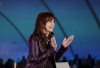 Cristina Kirchner: "&iquest;Por qu&eacute; no me dejan competir y me derrotan electoralmente?"