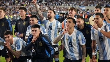 Cuánto cuesta viajar para ver a la selección Argentina en el Mundial 2026