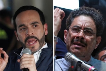 Elecciones en Colombia. Un outsider da la sorpresa en Colombia y enfrentará al delfín de Petro en el balotaje