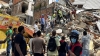 Un fuerte terremoto de 7,4 grados sacudi&oacute; Colombia: m&aacute;s de 100 muertos, da&ntilde;os y evacuaciones