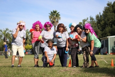 “OCTUBRE DORADO”: EL MUNICIPIO OFRECE ACTIVIDADES ABIERTAS Y GRATUITAS PARA ADULTOS MAYORES