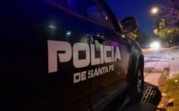 Balearon a un hombre en Cabín 9 después del asesinato de una mujer el domingo