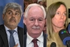 Pullar&oacute; con Justicia aliada