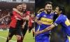 Newell's recibe a Boca con t&eacute;cnico debutante