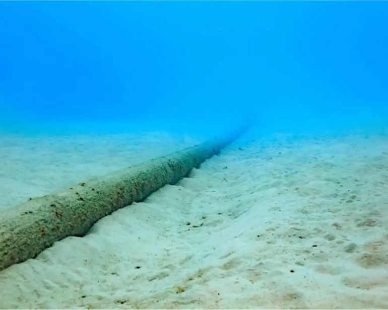 Amenazas de sabotaje: Es crítica la infraestructura mundial de los cables submarinos