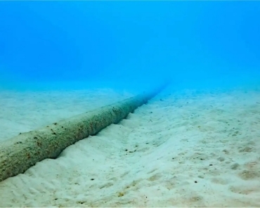 Amenazas de sabotaje: Es crítica la infraestructura mundial de los cables submarinos