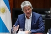 Renunci&oacute; el titular de ARCA, Juan Pazo, y lo reemplaza Andr&eacute;s V&aacute;zquez