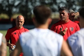 Newell’s espera a Defensa y su primer triunfo en el Apertura