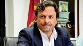 Gustavo Sáenz, primer gobernador en rechazar la convocatoria del Gobierno: "Nos traicionaron"
