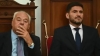 Pullaro avanza contra la justicia de Santa Fe