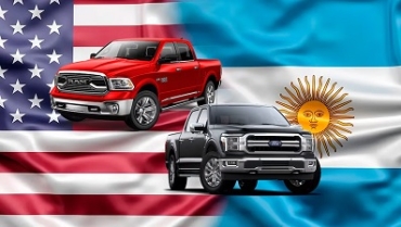 Cuánto costarían los autos importados de EEUU si Milei y Trump firman acuerdo de libre comercio