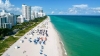 Miami la ciudad m&aacute;s elegida por los argentinos para irse de vacaciones