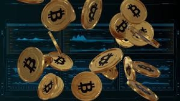 Bitcoin se acerca a los u$s90.000