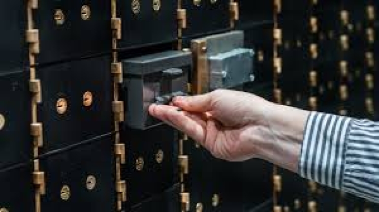 Cajas de seguridad privadas: ¿Cuánto cuestan y cómo acceder?