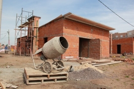 EL JUEVES 18 DE JUNIO SE REALIZARÁ EL SORTEO DE LOS 60 LOTES EN BARRIO MI TIERRA MI CASA Y SERÁ TELEVISADO DESDE LAS 7:30 HS