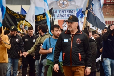 Fallo a favor de la Marina Mercante: La Justicia suspendió el DNU 340/2025