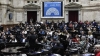 Rev&eacute;s para el gobierno: Diputados volte&oacute; dos vetos de Milei
