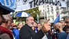 La CGT elige a su nueva conducci&oacute;n con la reforma laboral amenazando