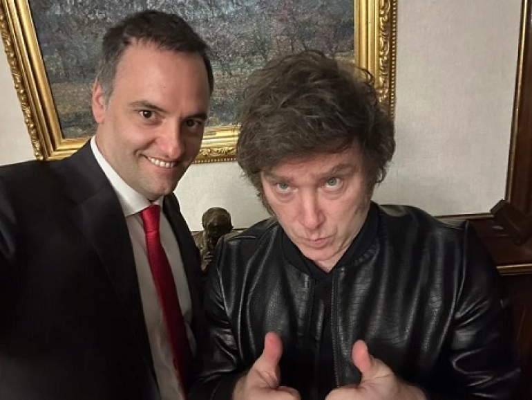 La Oficina de Respuesta Oficial: organismo de Milei para combatir la desinformación