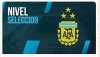 Relatos nivel selecci&oacute;n: Argentina vs. Egipto