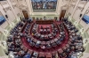 Renunciaron a sus fueros los convencionales de Santa Fe