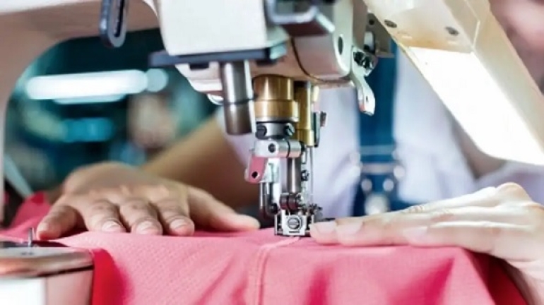 Industria textil en jaque: 7 de cada 10 prendas ya son importadas