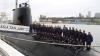 Juicio por el ARA San Juan: la Justicia conden&oacute; a un oficial de la Armada y absolvi&oacute; a otros tres