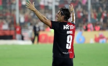 Newell's visita a Riestra y disputarán un primer triunfo en el Apertura