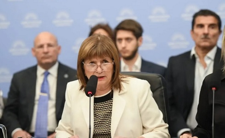 El Gobierno insiste para bajar la edad de imputabilidad a 13 años