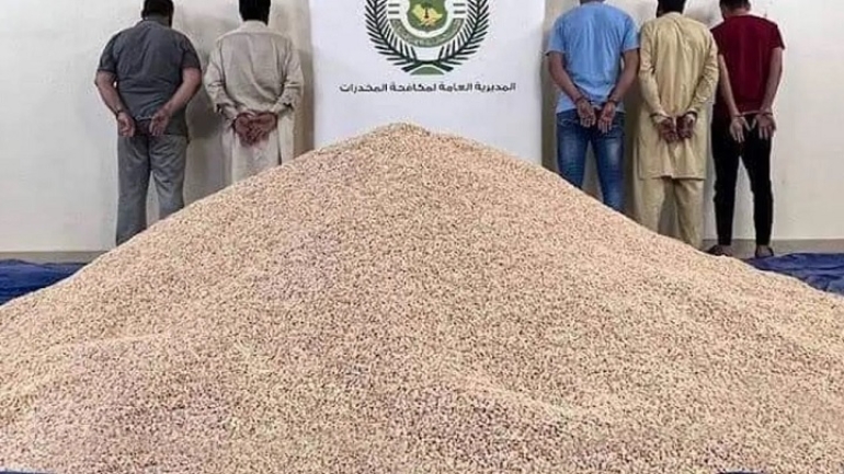 Captagón en Argentina: La droga que hace a los delincuentes “invencibles” ya circula en el país