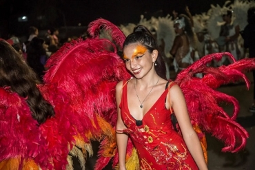 ESTE VIERNES 27 DE FEBRERO, VILLA GOBERNADOR GÁLVEZ CELEBRA SU 138° ANIVERSARIO CON EL “FESTIVAL DE LA CIUDAD” EN LA PLAZA SAN MARTÍN