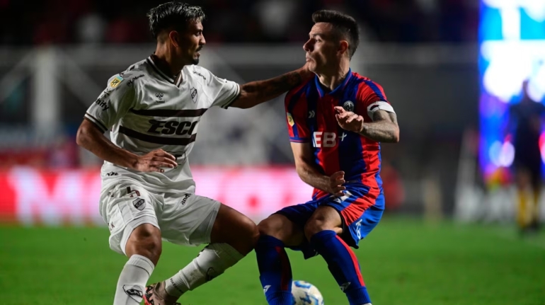 San Lorenzo y Platense buscan un lugar en la final