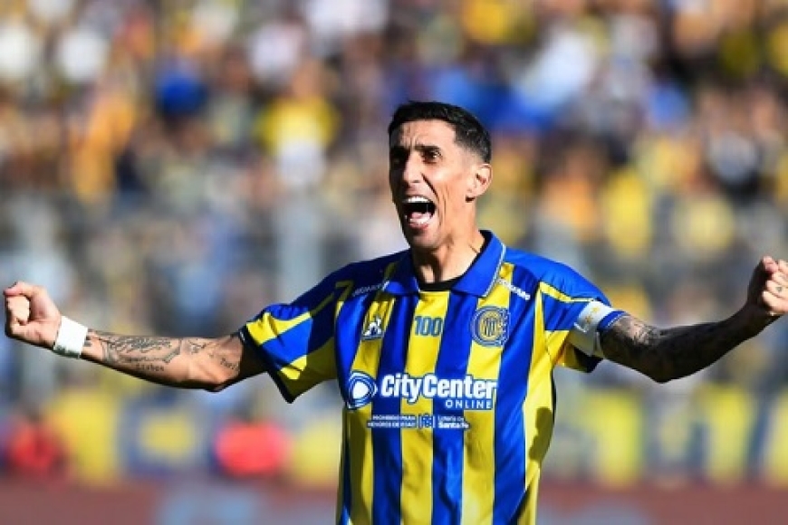 Central enfrenta a Corinthians en el Gigante por la ida de octavos de final