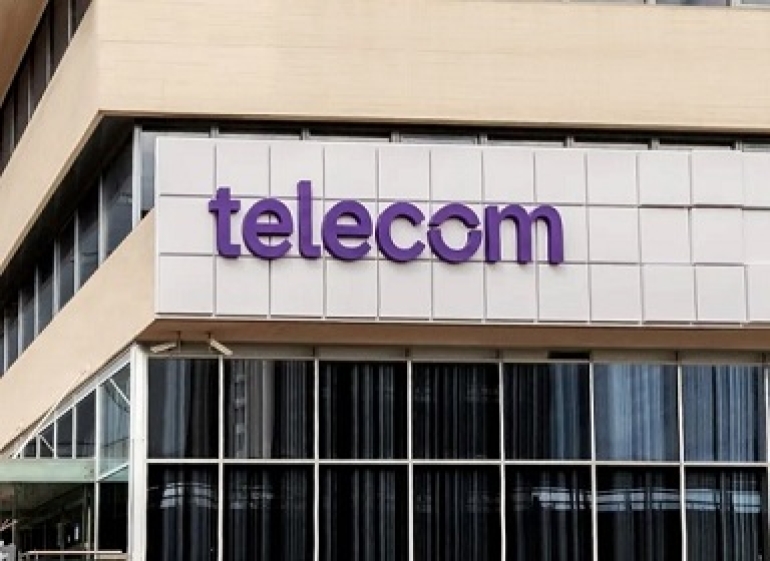 Medida preventiva del Gobierno para suspender la venta de Telefónica a Telecom