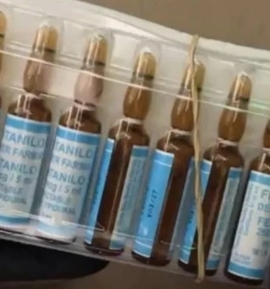 Causa fentanilo contaminado: “Pretendemos que se llegue hasta las últimas consecuencias”