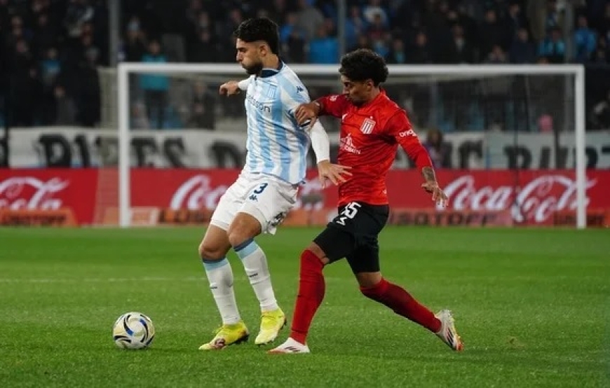 Racing y Estudiantes definen la final del Torneo Clausura 2025 en Santiago del Estero