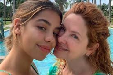 «Es un piojo resucitado», dijo Anna del Boca sobre Amalia Granata