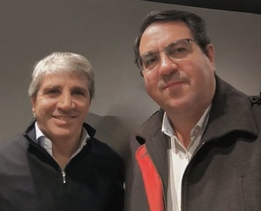 Intendentes autogestores: ¿una tendencia ante la indiferencia provincial?